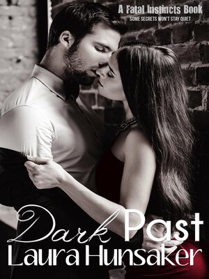 cover image of Dark Past